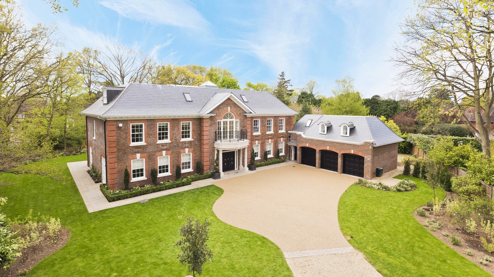 7 bedroom house for sale in 25 Oxshott Rise, Cobham, KT11 Grosvenor