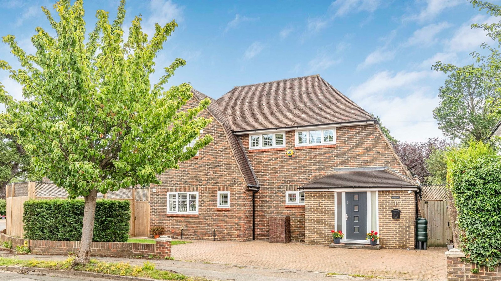 4 bedroom house for sale in Cotswold Evelyn Way, Stoke D'abernon