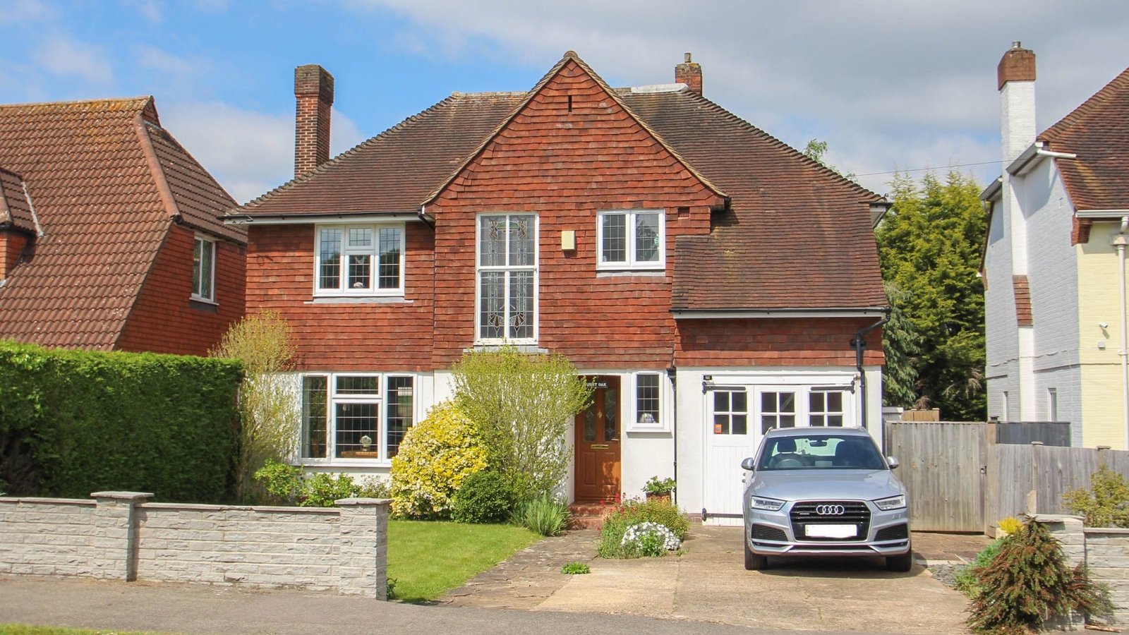 4 bedroom house for sale in Greenways, Esher, KT10 0QD Grosvenor