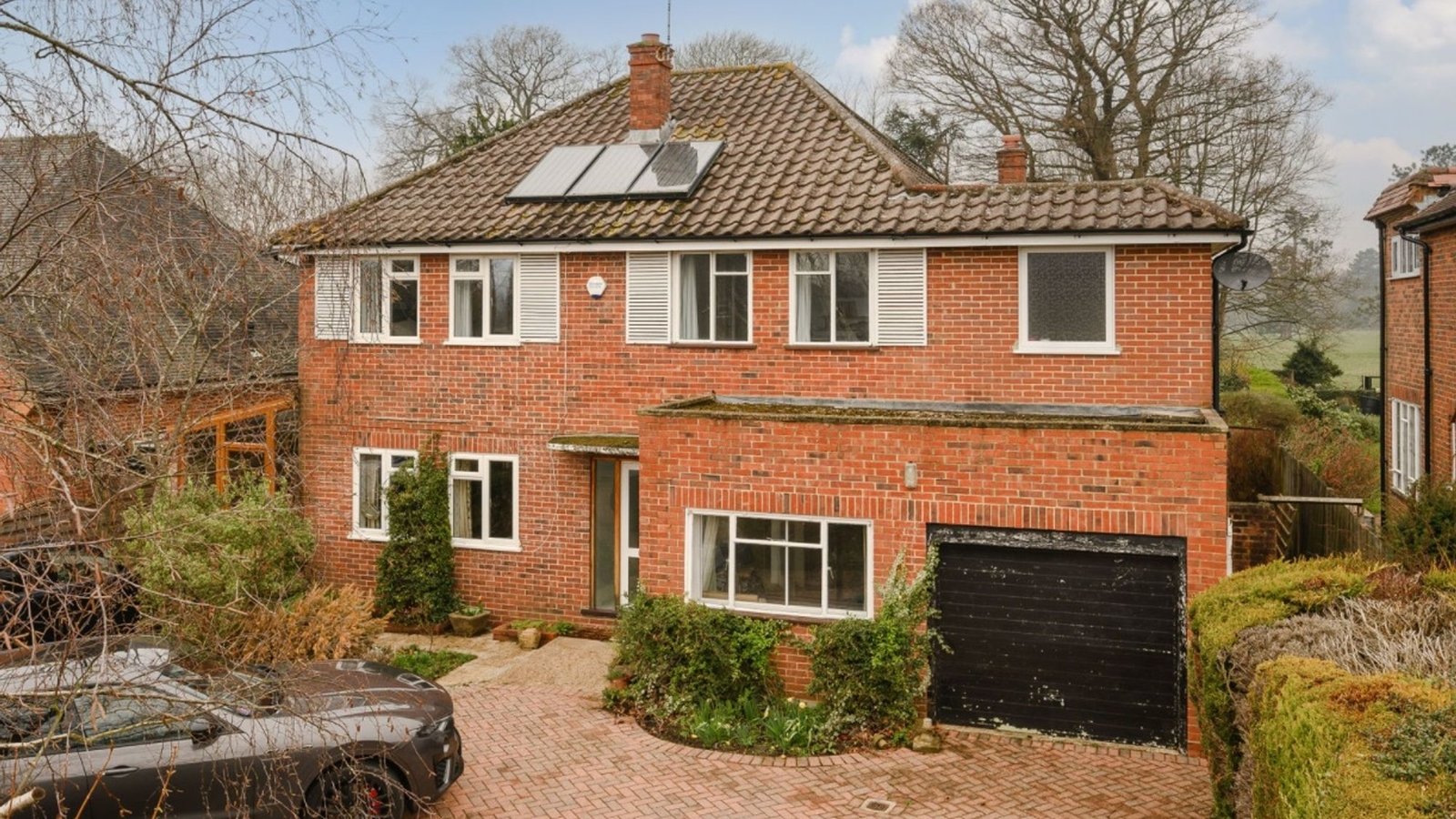 4 bedroom house for sale in Lodge Close, Stoke D'Abernon, Cobham, KT11