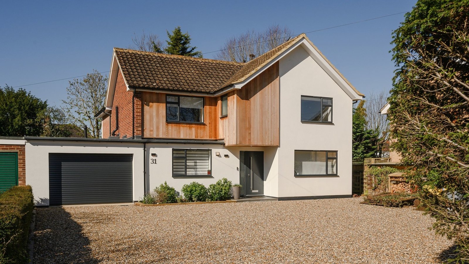 4 bedroom house for sale in Oaken Lane, Claygate, Esher, KT10 0RG