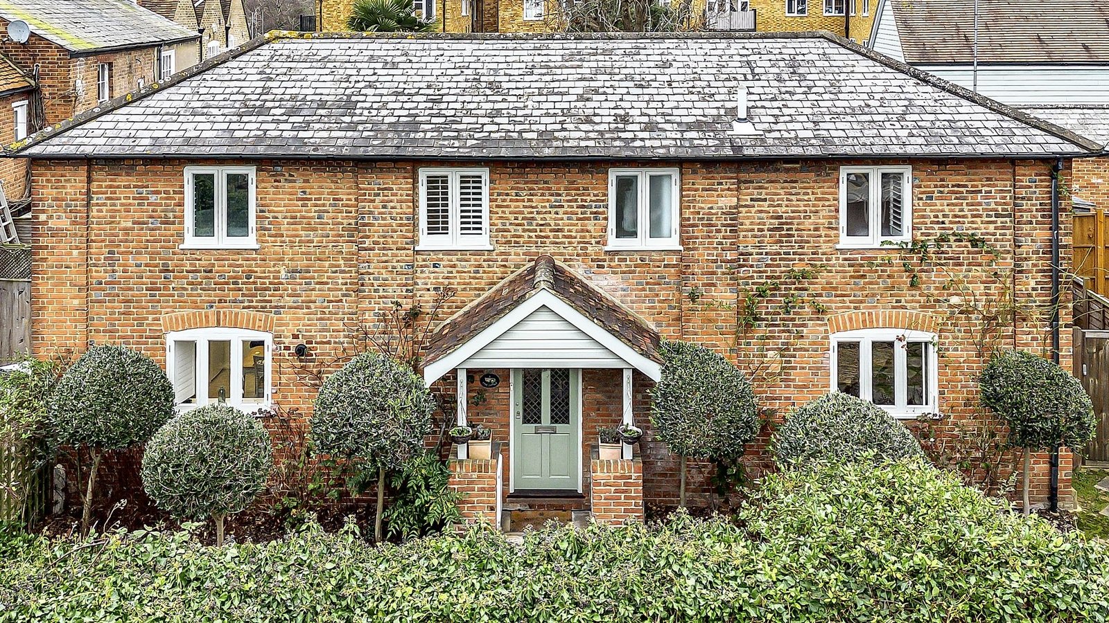 3 bedroom house for sale in Vine Cottage, 4a Portsmouth Road, Cobham