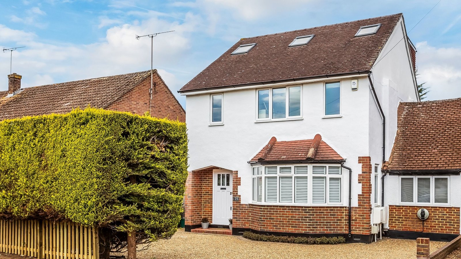 4 bedroom house for sale in Winston Drive, Stoke D'abernon, Cobham