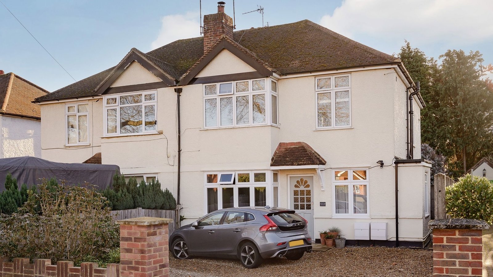 2 bedroom other for sale in Woodham Lane, New Haw, Addlestone, KT15 3PB