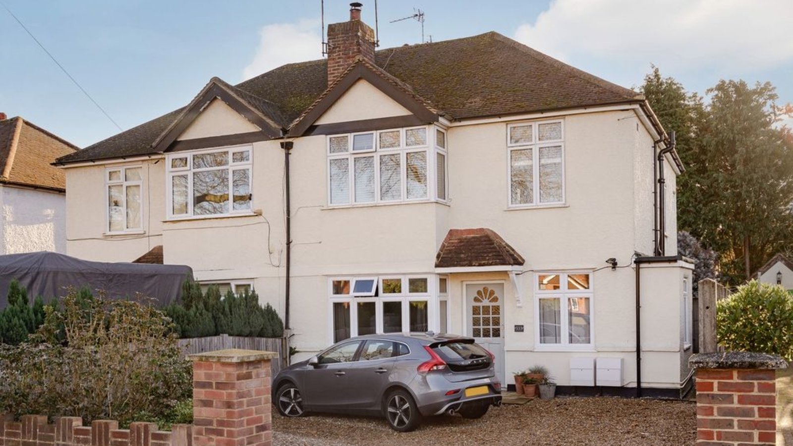 2 bedroom other for sale in Woodham Lane, New Haw, Addlestone, KT15 3PB