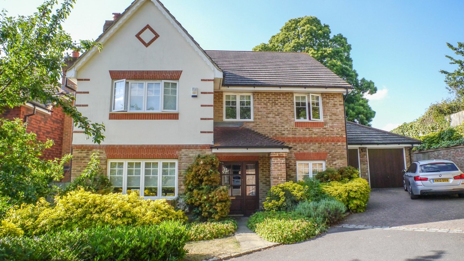 5 bedroom house to rent in Old Oak Close, Cobham, KT11 TF | Davies ...