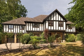 6 Bedroom house Sale Agreed, Hardwick Close,  Oxshott, KT22