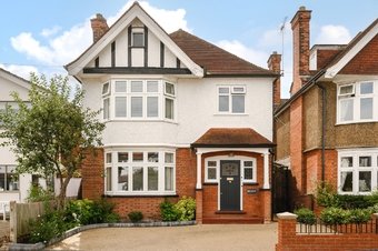4 Bedroom house Sale Agreed, Loseberry Road,  Claygate, KT10