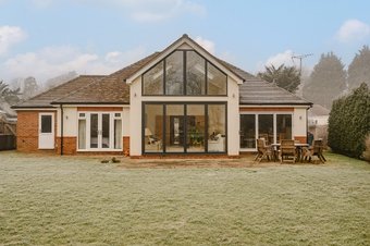 5 Bedroom chalet Sale Agreed, Forest Gate,  East Horsley, KT24