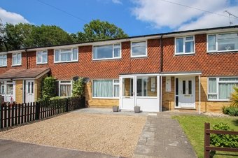 3 Bedroom house Sale Agreed, Holroyd Road,  Claygate, KT10
