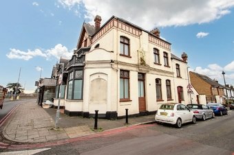 other Sale Agreed, Hook Road,  Surbiton, KT6