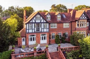 5 Bedroom house Sale Agreed, Wrens Hill,  Oxshott, KT22