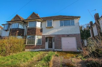 5 Bedroom house Sale Agreed, Manor Drive,  Hinchley Wood, KT10