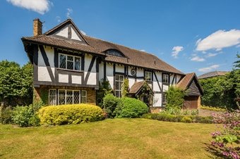 5 Bedroom house Sale Agreed, Broad High Way,  Cobham KT11, KT11