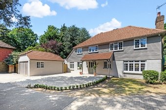 5 Bedroom house Sale Agreed, Sandy Lane,  Cobham, KT11