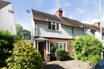 2 Bedroom house Let Agreed, Lower Green Road,  Esher, KT10