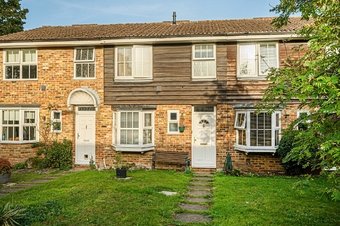 3 Bedroom house Let Agreed, Mossfield,  Cobham, KT11