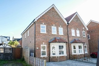 4 Bedroom house Let Agreed, Denby Road,  Cobham, KT11