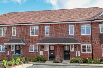 3 Bedroom house Let Agreed, Soprano Way,  Esher, KT10