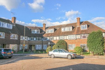 3 Bedroom apartment Let Agreed, Station Approach, Hinchley Wood, KT10