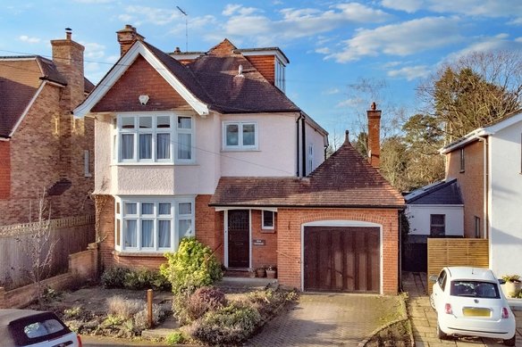 Latest Properties Loseberry Road,  Claygate Grosvenor Surrey