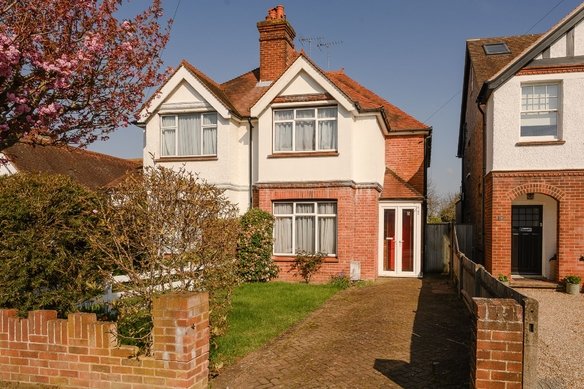 Similar Properties Freelands Road,  CobhamGrosvenor Surrey
