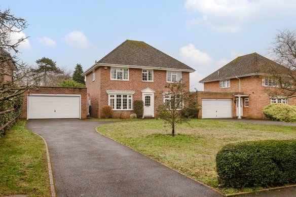 Similar Properties Hogshill Lane,  CobhamGrosvenor Surrey