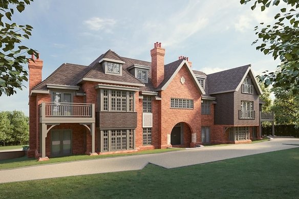 Similar Properties Holtwood Road,  OxshottGrosvenor Surrey