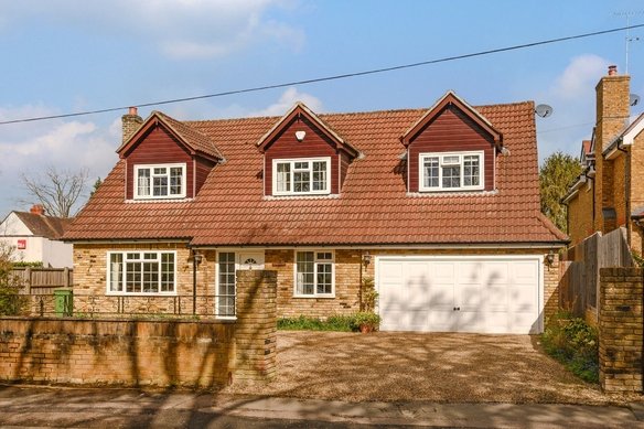 Similar Properties Oakshade Road,  OxshottDavies Property Partners