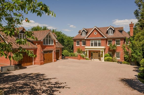 Similar Properties Warren Lane,  OxshottDavies Property Partners