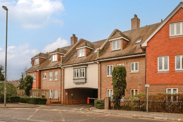 Similar Properties Portsmouth Road,  Fieldgate CourtGrosvenor Surrey