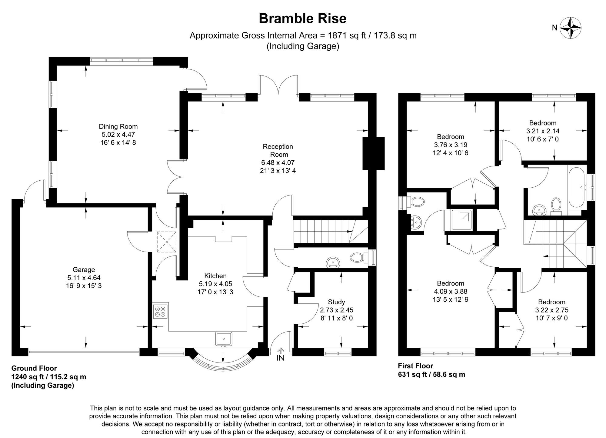 Floor Plans