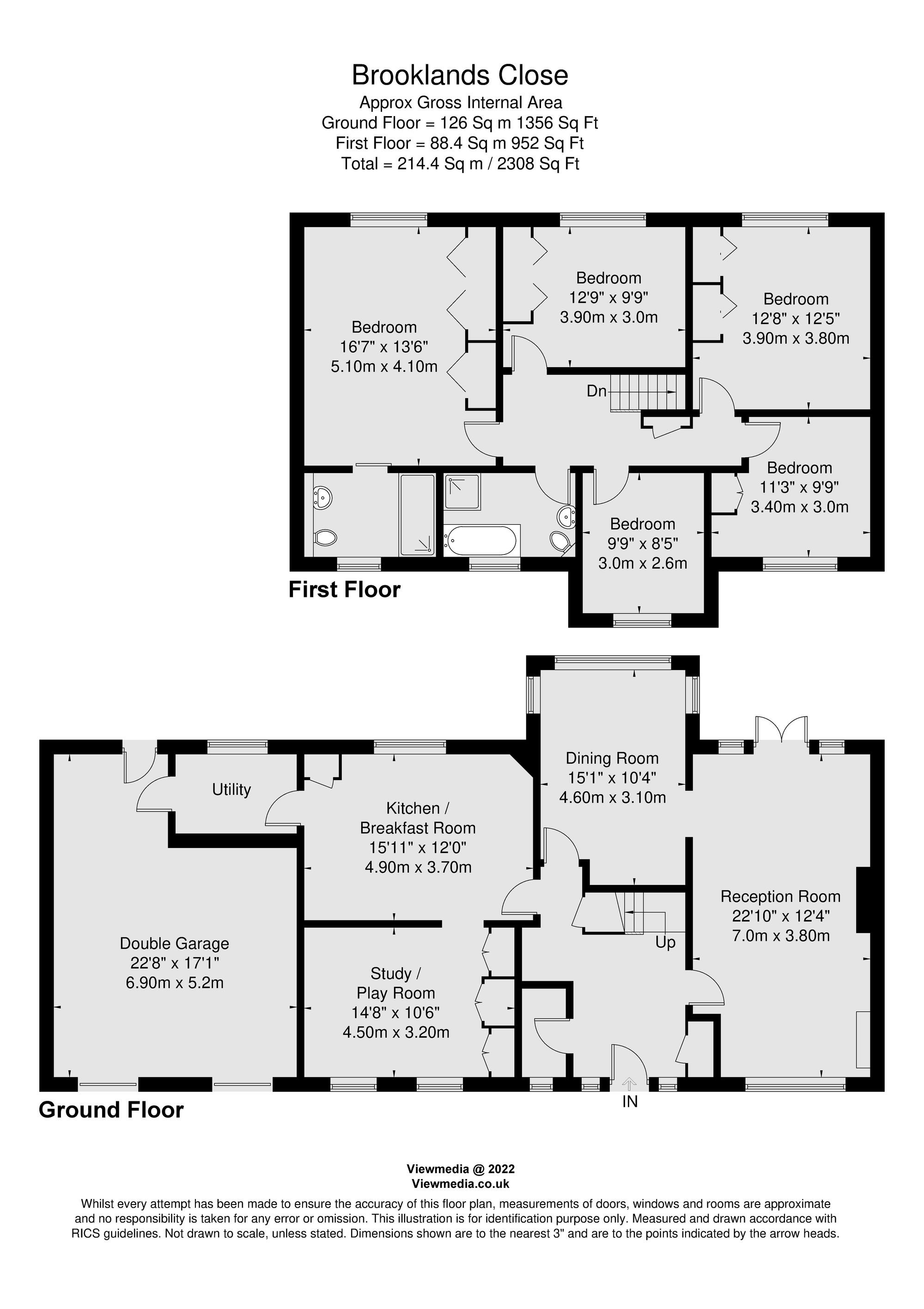 Floor Plans