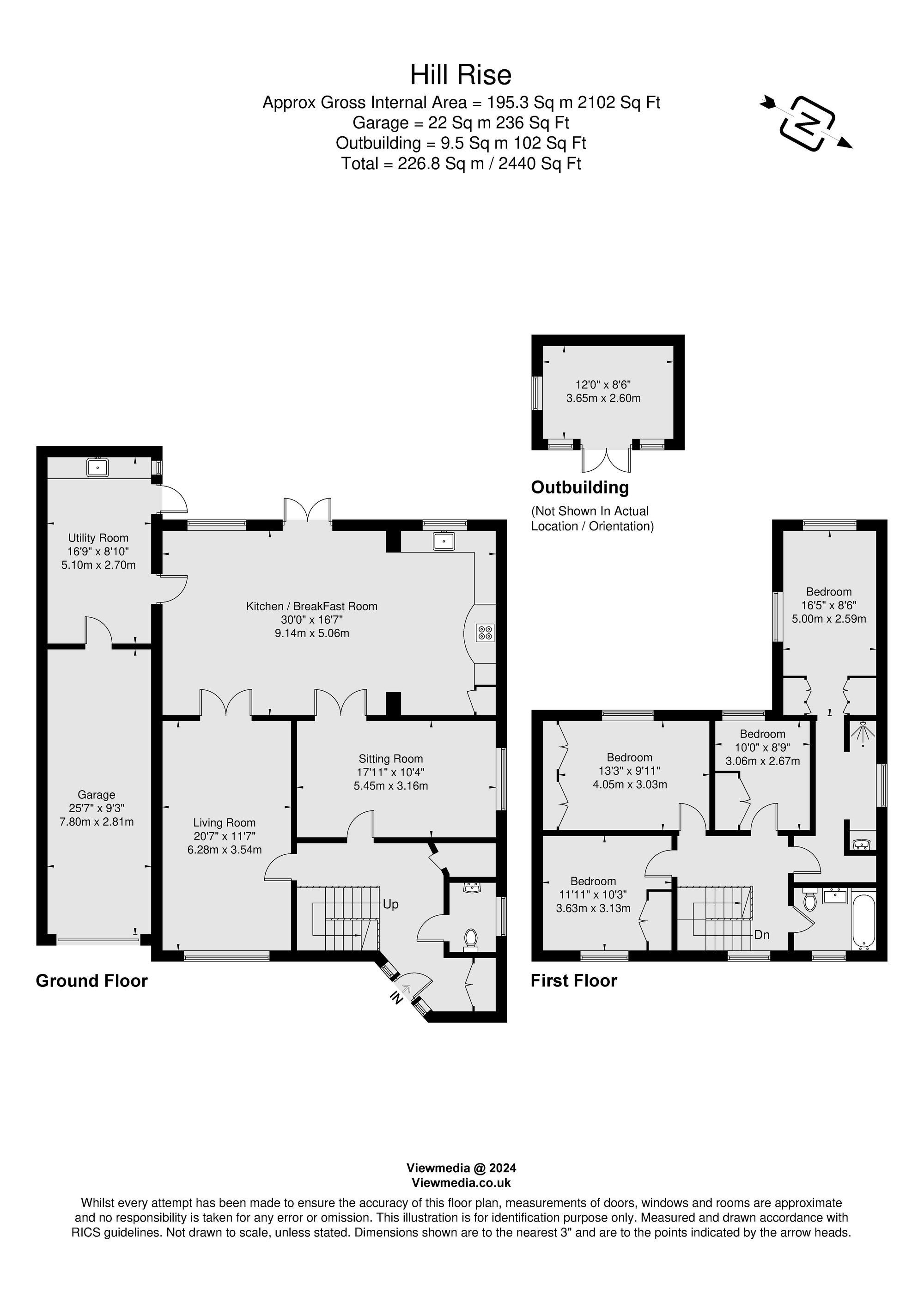 Floor Plans