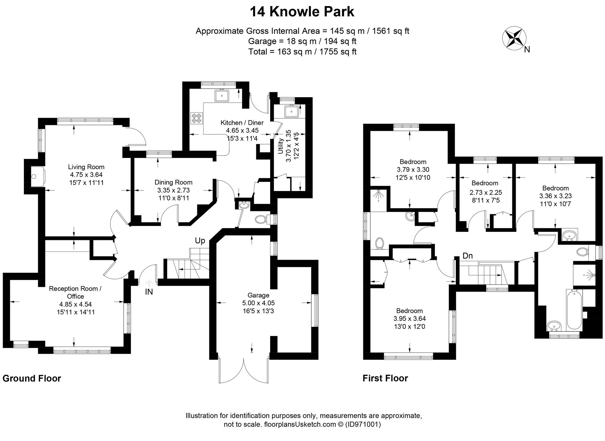 Floor Plans