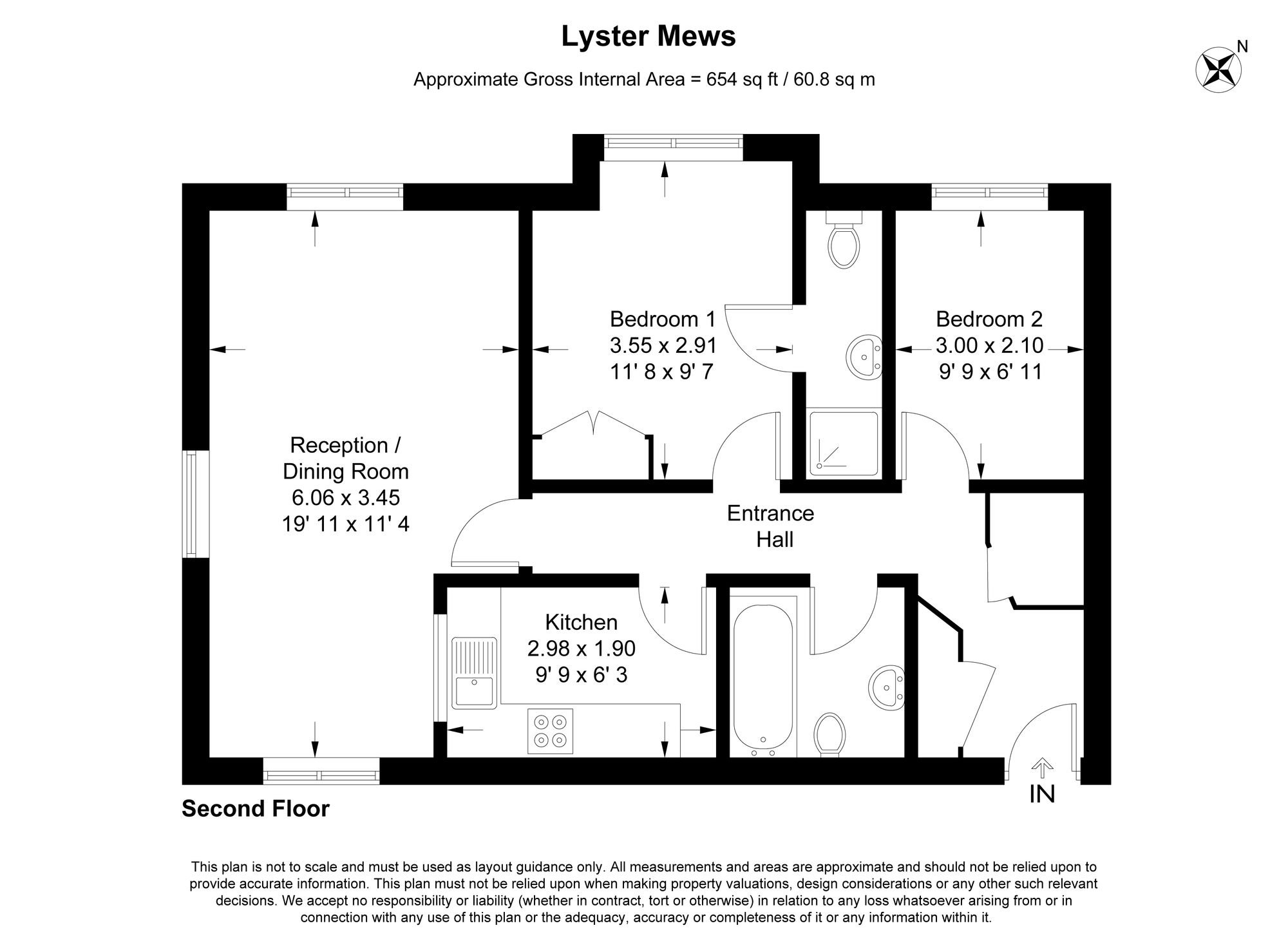 Floor Plans