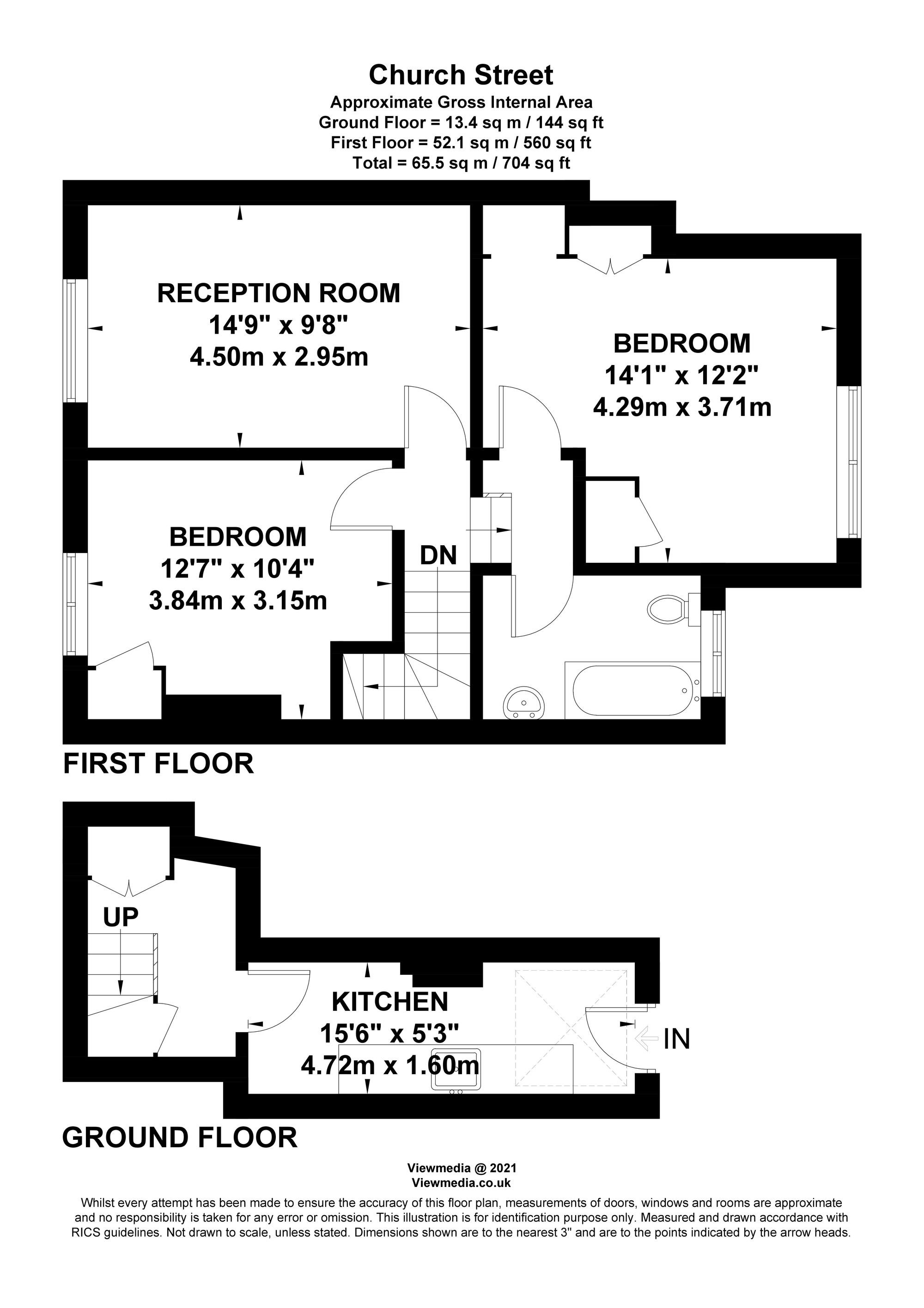 Floor Plans