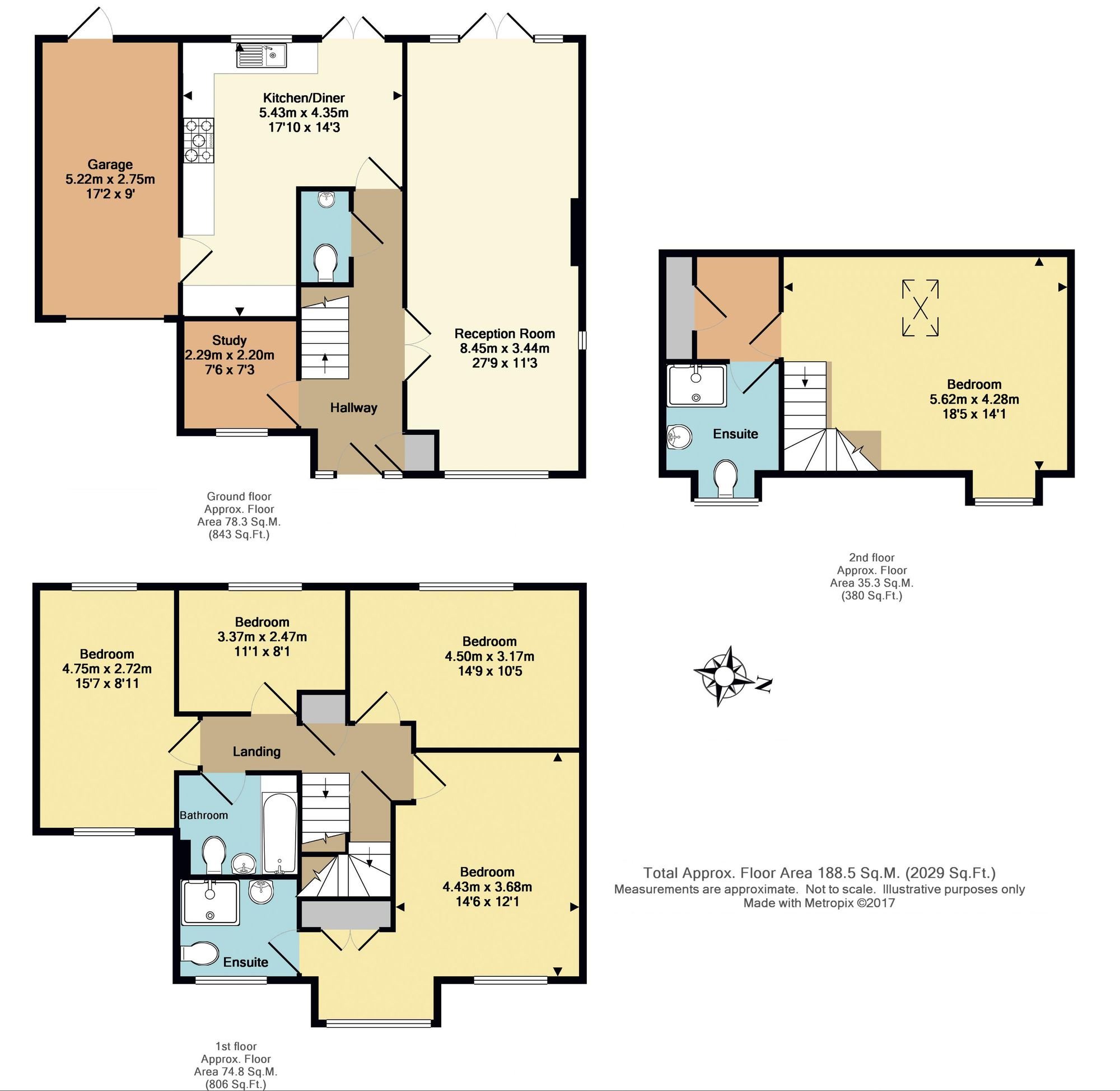 Floor Plans