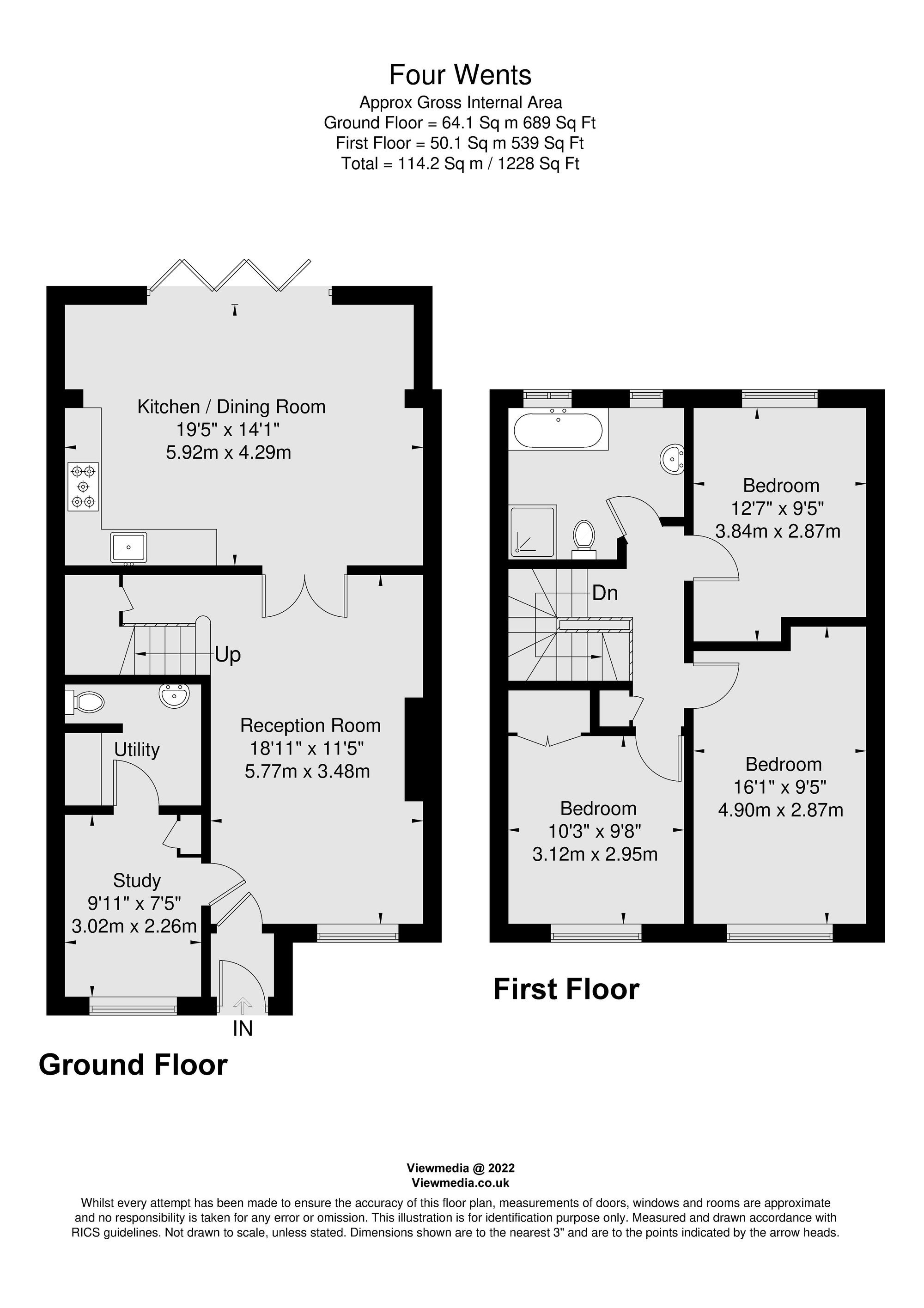 Floor Plans