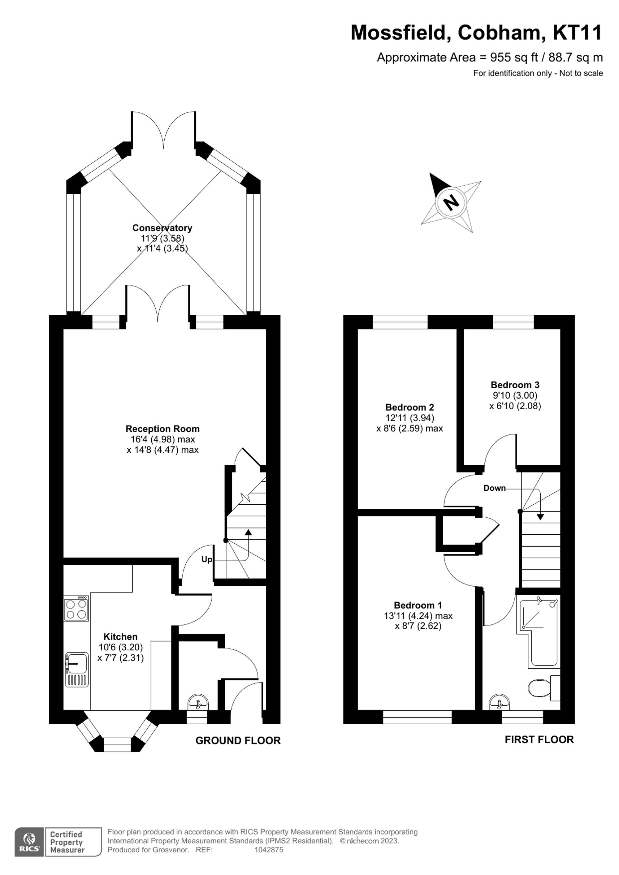 Floor Plans