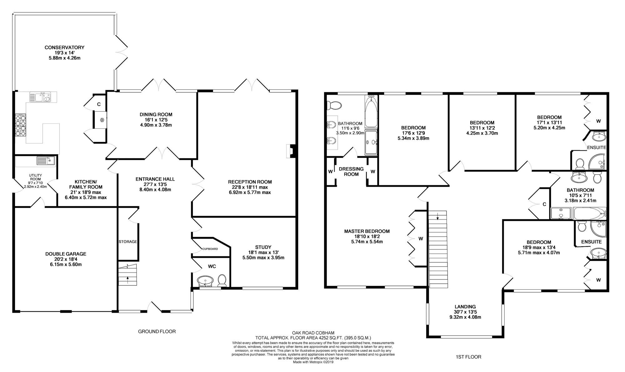 Floor Plans