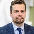 Charles Kinder Sales Negotiator