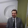 Charles Kinder Sales Negotiator