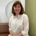 Martine Finn Office Manager