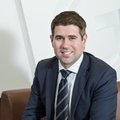 Lewis Sutehall Sales Manager