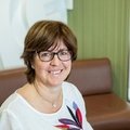 Martine Finn Office Manager