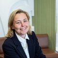 Sophie Roberts Sales Negotiator