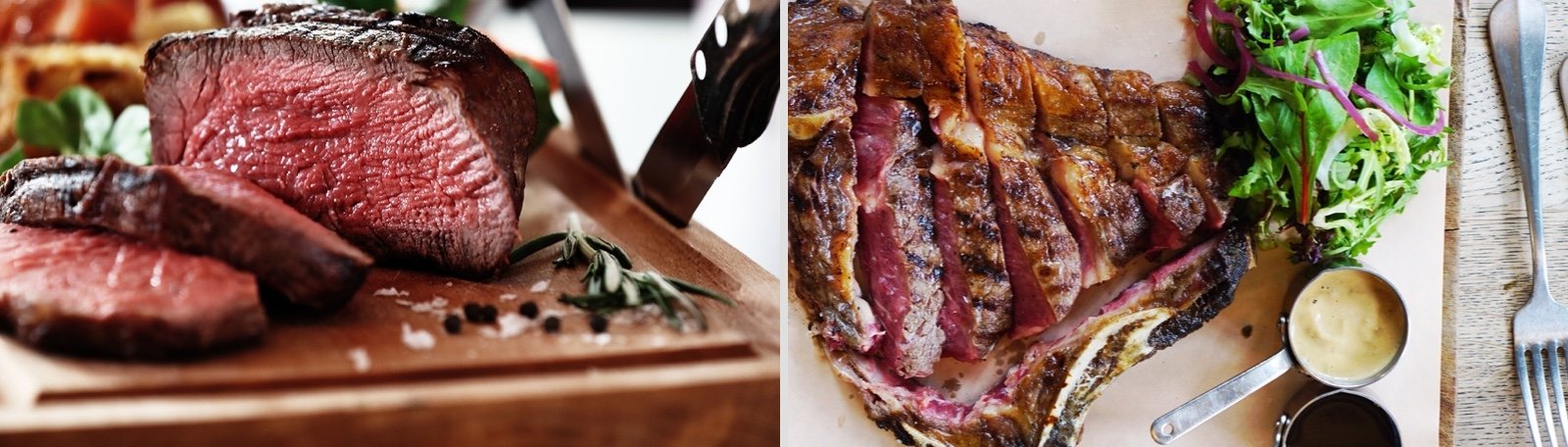 Where to eat steak in Surrey: the county’s top 5 restaurants